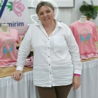 Simone Rohweder