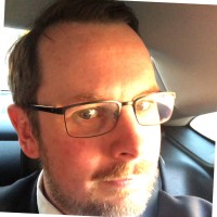 Rob Hallett