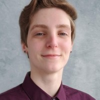 Elliot Breece