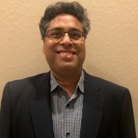 Yeshpal Gupta, Ph.D.