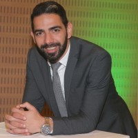 Giorgos Hadjikallis