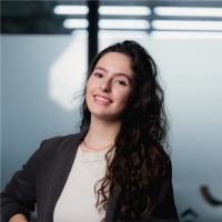 Vitória Carolina Devigili