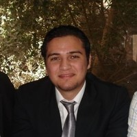 Ramy Sakr