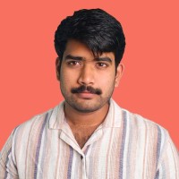 Saketh Ram Billa
