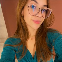 Sarah Amaral