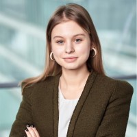 Maria Savchenko
