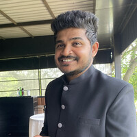 Suranjith Munasinghe