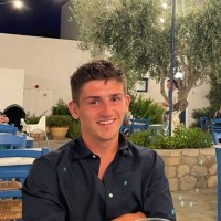 Liam O'Connor