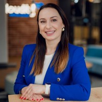 Sylwia Cieciera, Mba