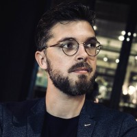 Pierre Chouzy ➡️ Gamescom