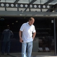 Brad stuart
