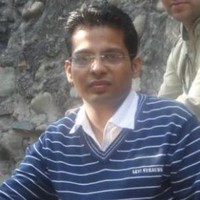 Raman Kumar
