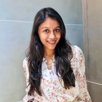 Madusha Kavindi