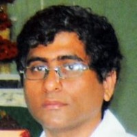 Rejoy Nair