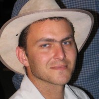 Daniël Sidders