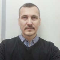 Volodymyr Pavlenko