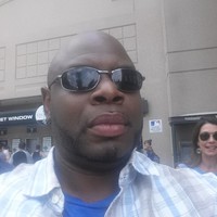 Darrell McGee