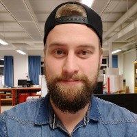 Tobias Freiholtz
