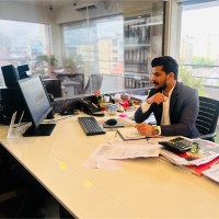 Muhamed Shuaib C