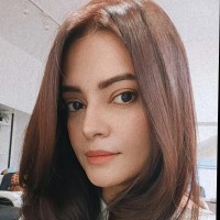 Palwasha Yahya