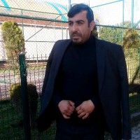 Ahmet Gümüşoğlu