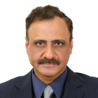 Naeem Iqbal