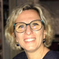 Anne Laure Couchot Ensenat