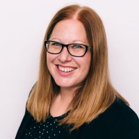 Amy O'Shea