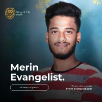 Merin Evangelist