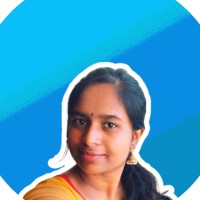 SWATHI R S