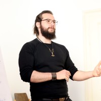 Philipp Rosenberger
