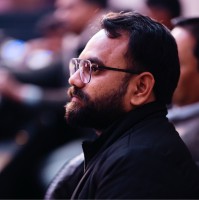 Anubhav Tiwari