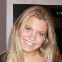 Isabelle Friedrich