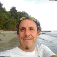 Stuart Budgen