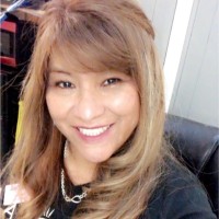 Sandra Cadima