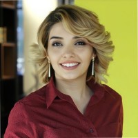 Shahla Abdulla (Mammadova)