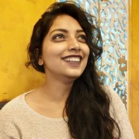 Pooja Kurane