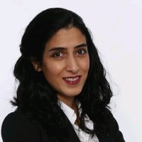 Hasti Valiallah. Mba, Pmp