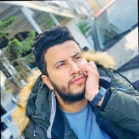 Ali Ikouch