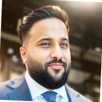 Sayyed Sabbagh (Fd, Bsc, Pgcert, Msc, Cima)