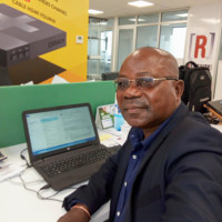 Jose Lubaki Dialuka Lubaki