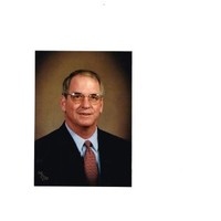 Chuck Hudson