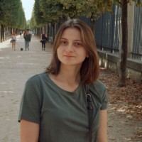 Anhelina Orlova