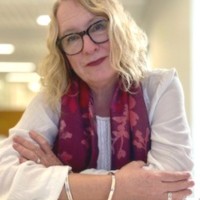 Kirsten Bryan-Brown