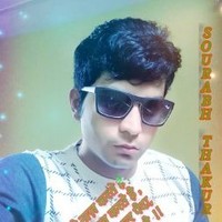 Sourabh thakur Delhi