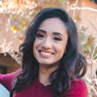Rebecca Miah, Mph