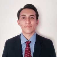 George Stephen Tacuri Llerena