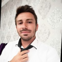 Bilal Kağan MAZI