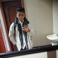 Bryan Cuchala Tabango