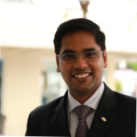 Veerapan Girubanantham